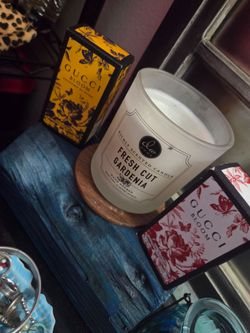 Gucci Perfume