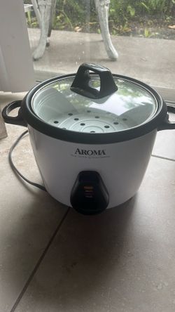 Olla arrocera