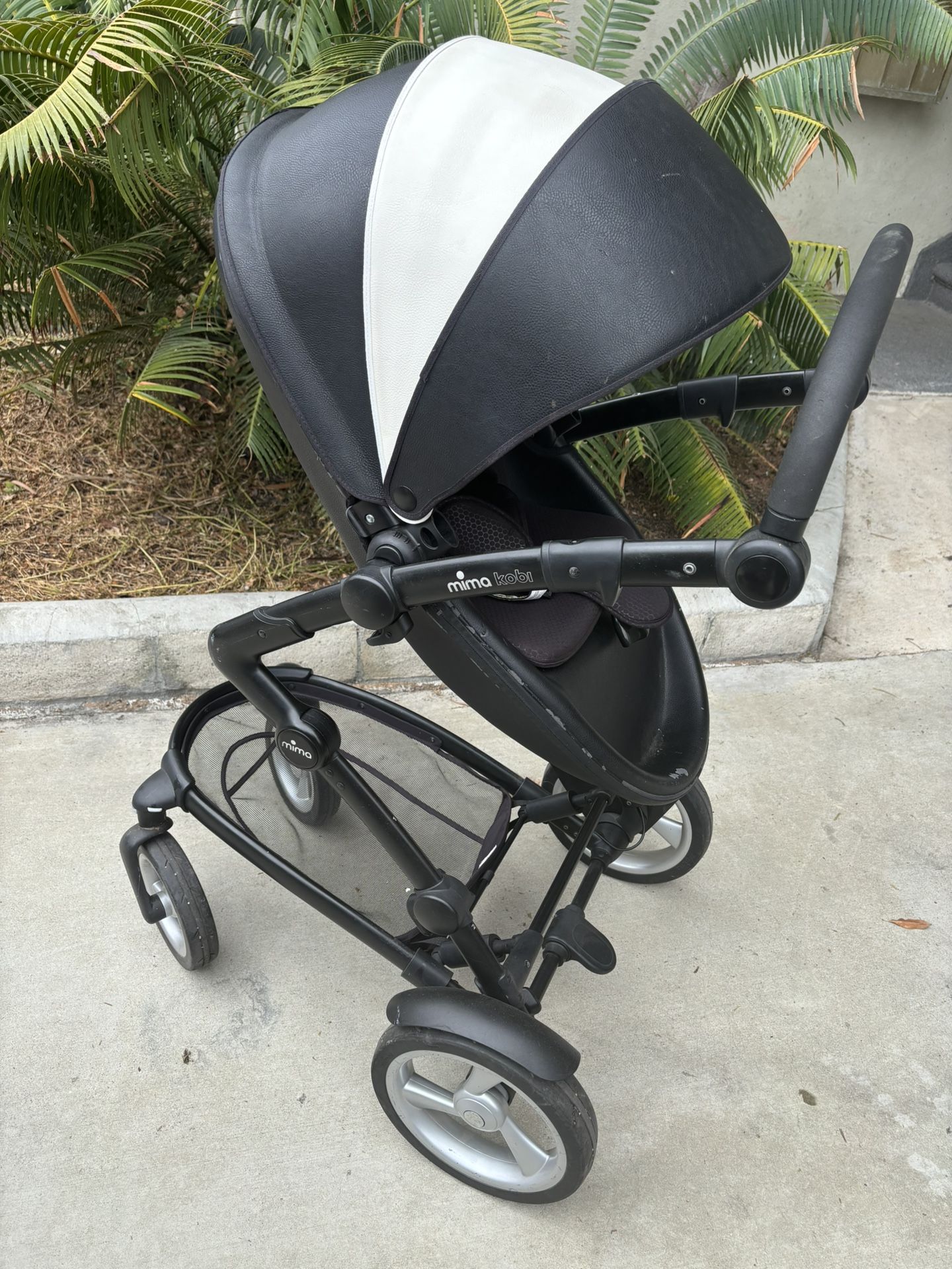 Mima Stroller 