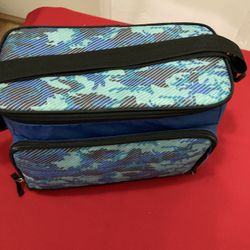Lonchera Bolsa De Almuerzo