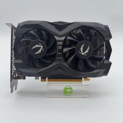 Zotac GeForce GTX 1660 6GB GDDR5 Graphics Card 288-1N543-200Z8