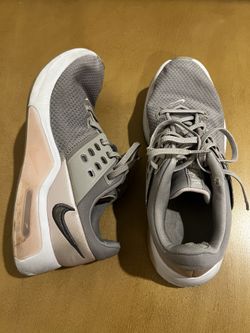 Nike Woman Air Max Shoes 