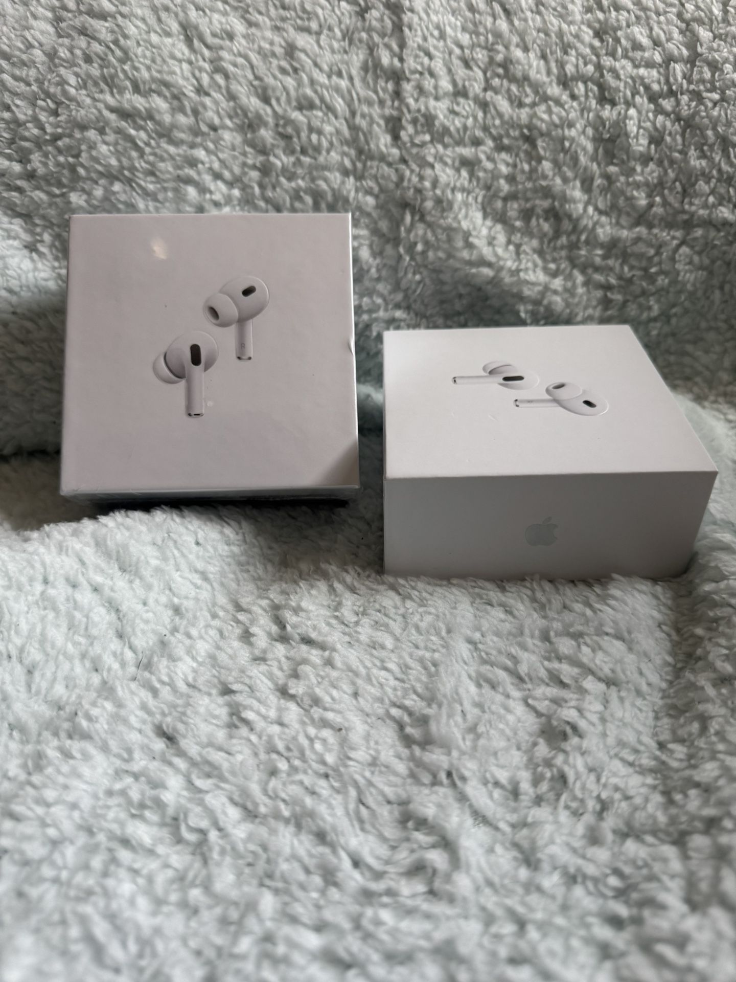 AIRPOD PRO GEN 2 (USB-C)