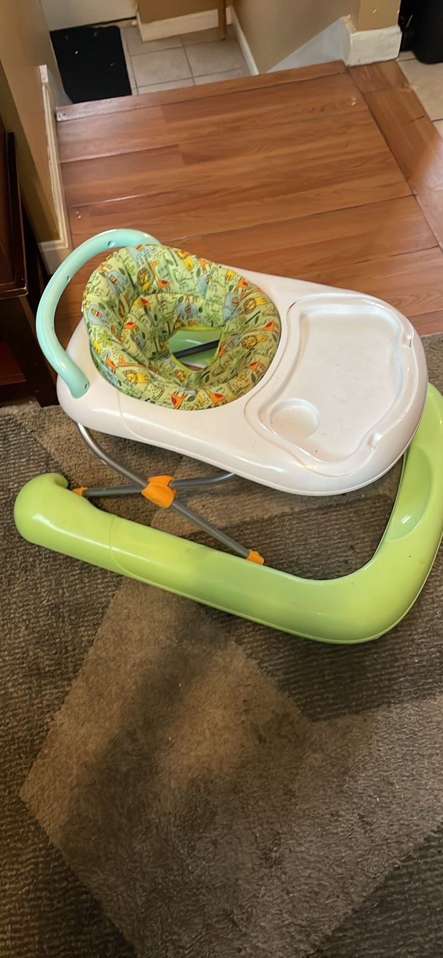 Baby Stuff