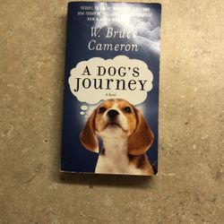 A Dogs Journey