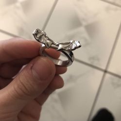 Hard Jewelry Deathwing Ring Size 7 for Sale in Fontana CA OfferUp