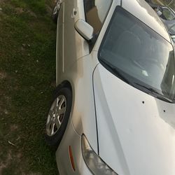 2005 Mazda 6 (read Description)