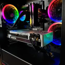 Beast Gaming Pc