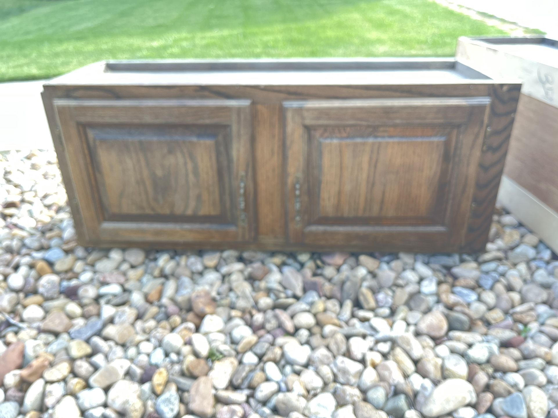 Free Cabinets