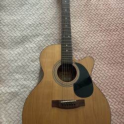 Guitar Jasmine By Takamine