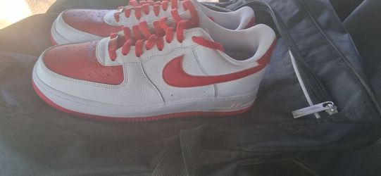 Custom Nike Air Force Ones