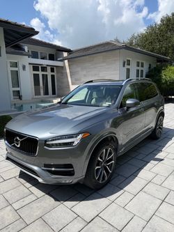 2019 Volvo Xc90