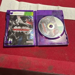 Tekken Tag Tournaments 2 