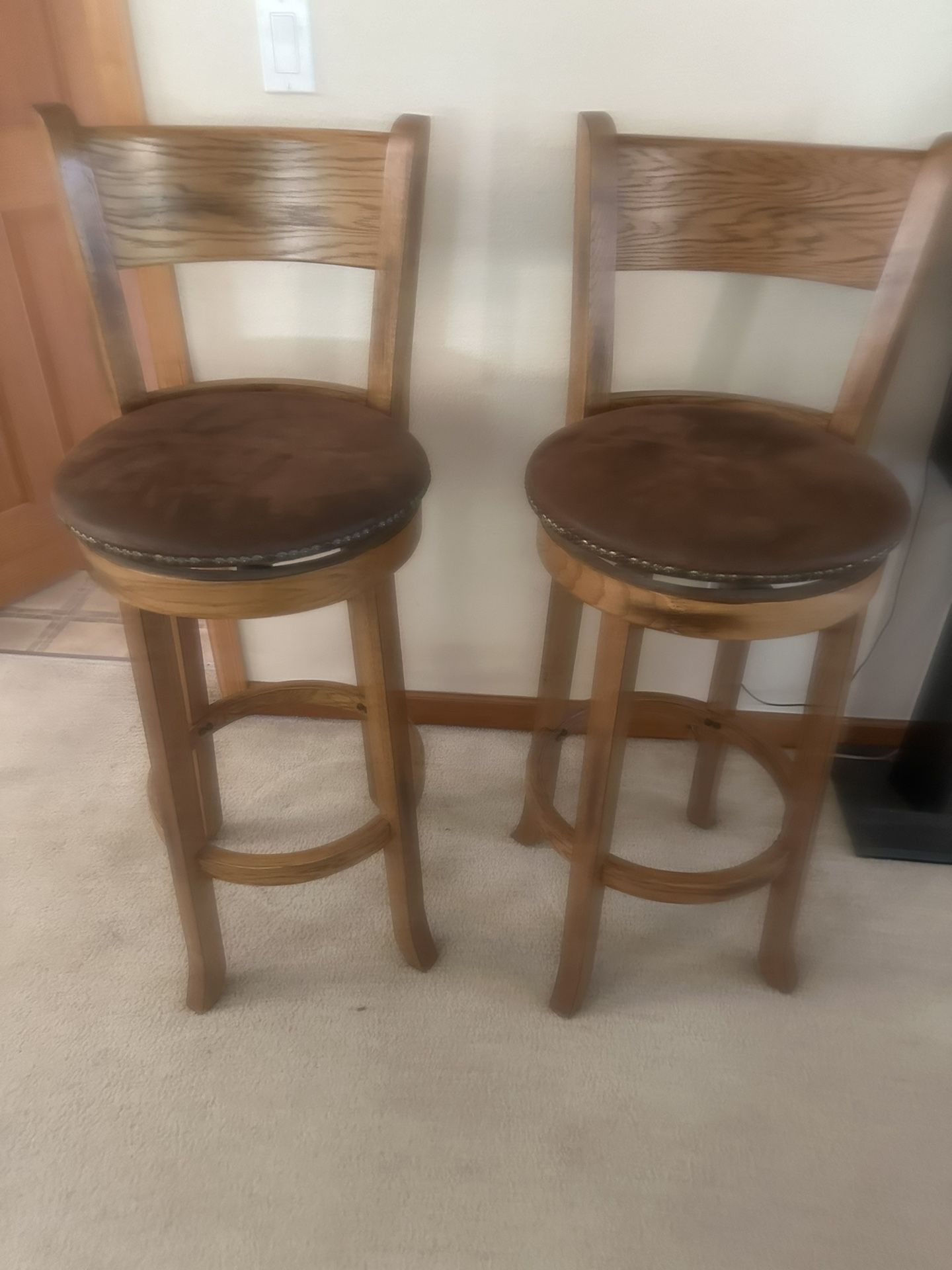 Bar Stools