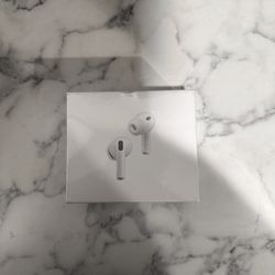 Apple AirPod pro 3