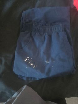 Pants