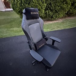 Noble Gaming Chair 