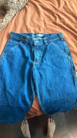 Carhartt Jeans