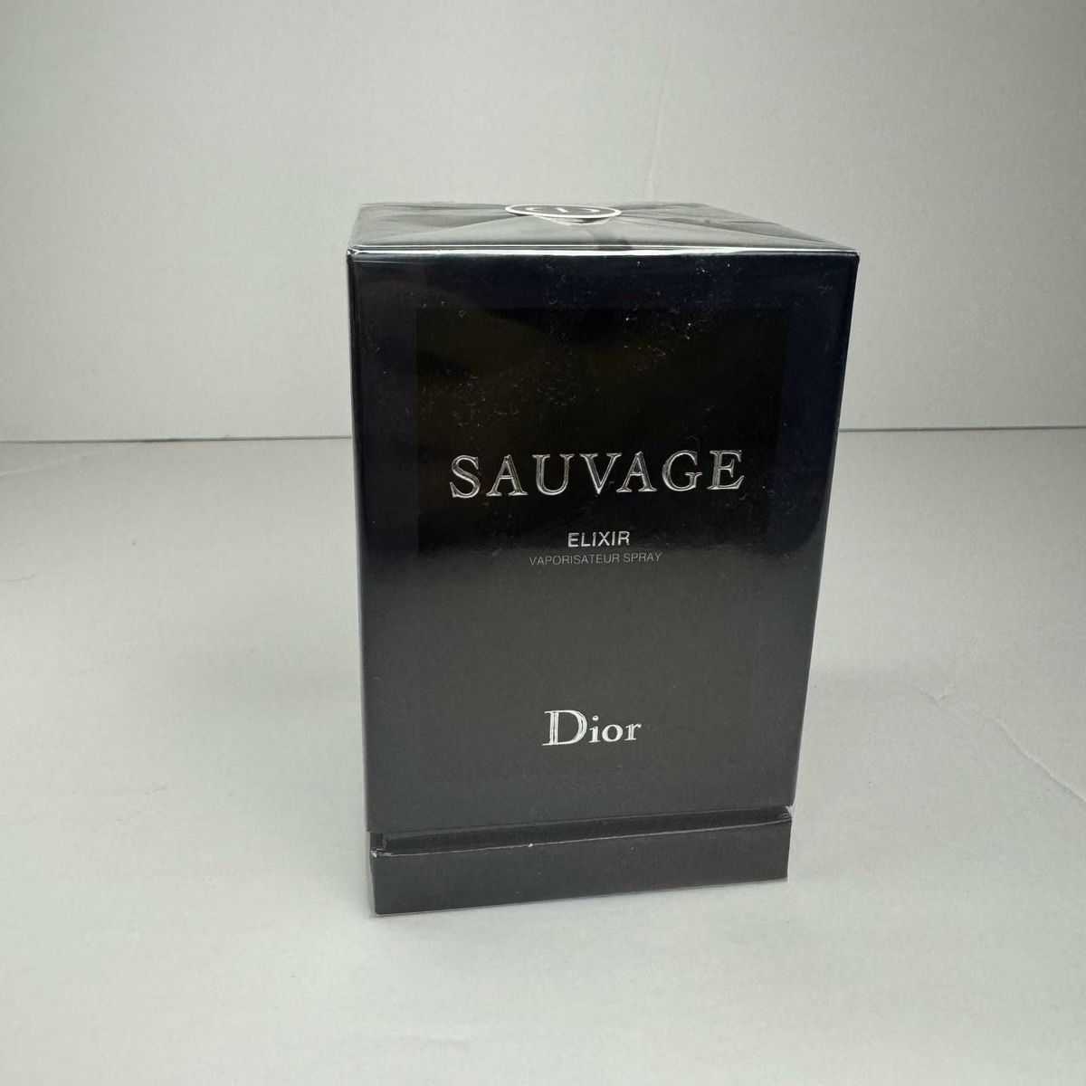 Dior Sauvage Elixir 3.4 fl oz (100ml) - New in Box