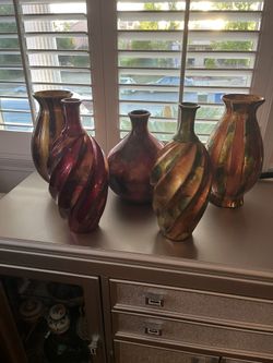 Vases
