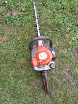 Husqvarna Hedge Trimmer