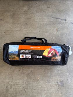 Tent