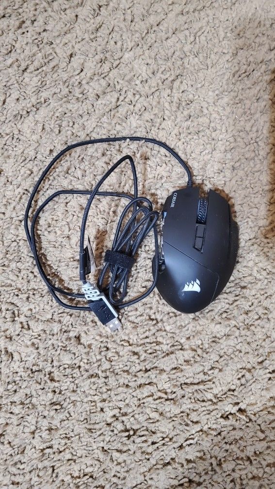 corsair scimitar pro