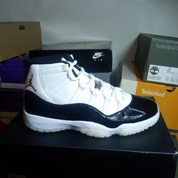 Air Jordan 11 Retro DMP Gratitude Size 10.5 