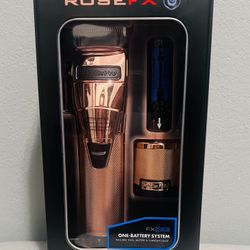 BaByliss Pro FXOne RoseFX