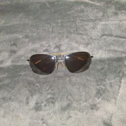  Oliver Peoples Vfx Photo-polar Sunglasses. 