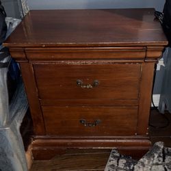 dresser