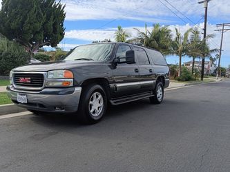 2003 Yukon XL