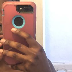 iPhone 8plus 