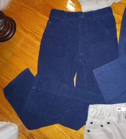 Kids pants size 7