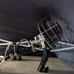 Mr Heater Propane Heater MH54OT 