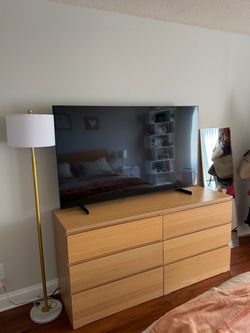 DRESSER (IKEA-STORKLINTA)