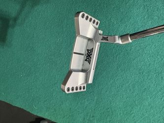 PXG putter 