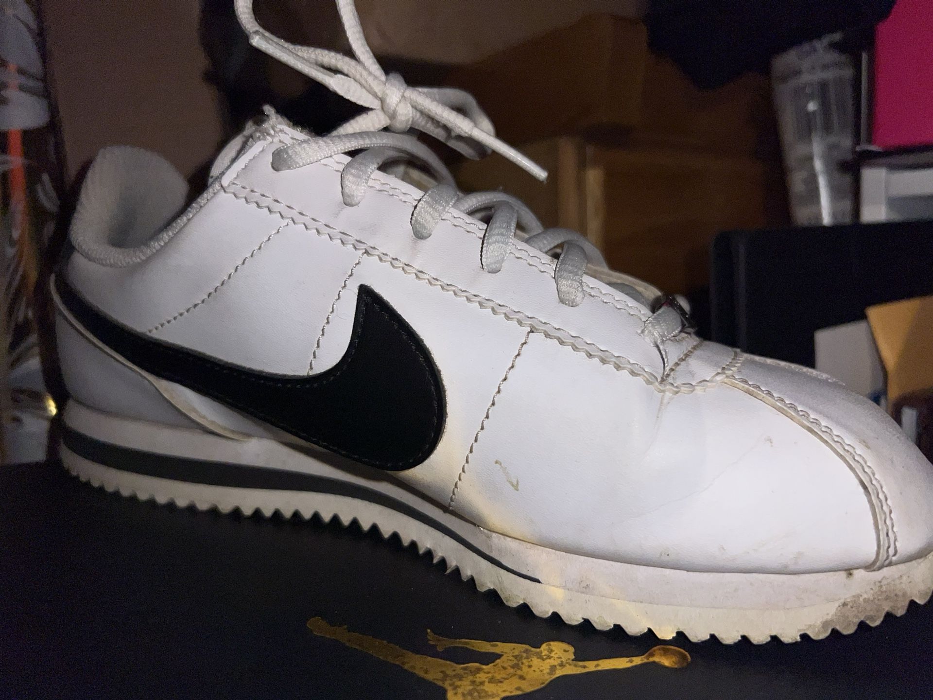 Nike