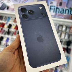 Iphone 17 Pro Max Unlocked 