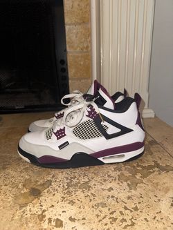 Jordan 4
