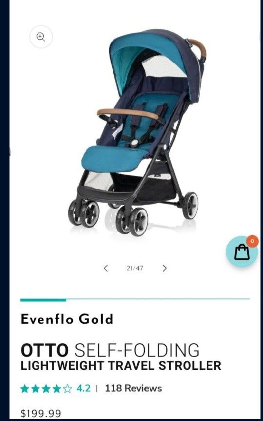 Stroller