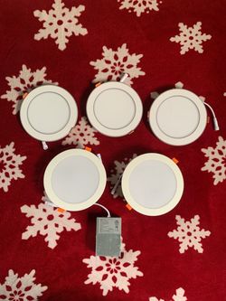 Downlight Bundle
