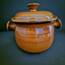 Brittany Nasco Oven Proof Soup Tureen