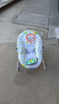 Baby sitter