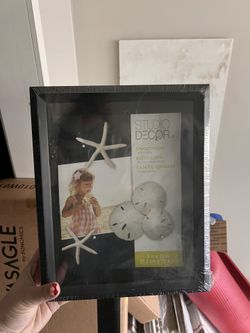 Shadow Boxes