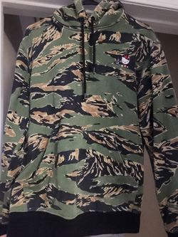 Staple Hello Kitty Hoodie 