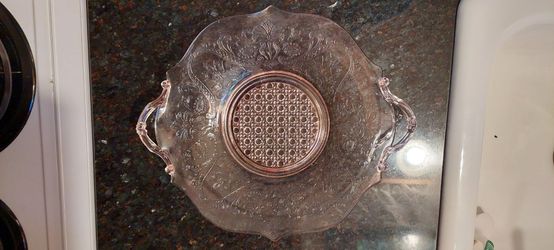 Depression Glass
