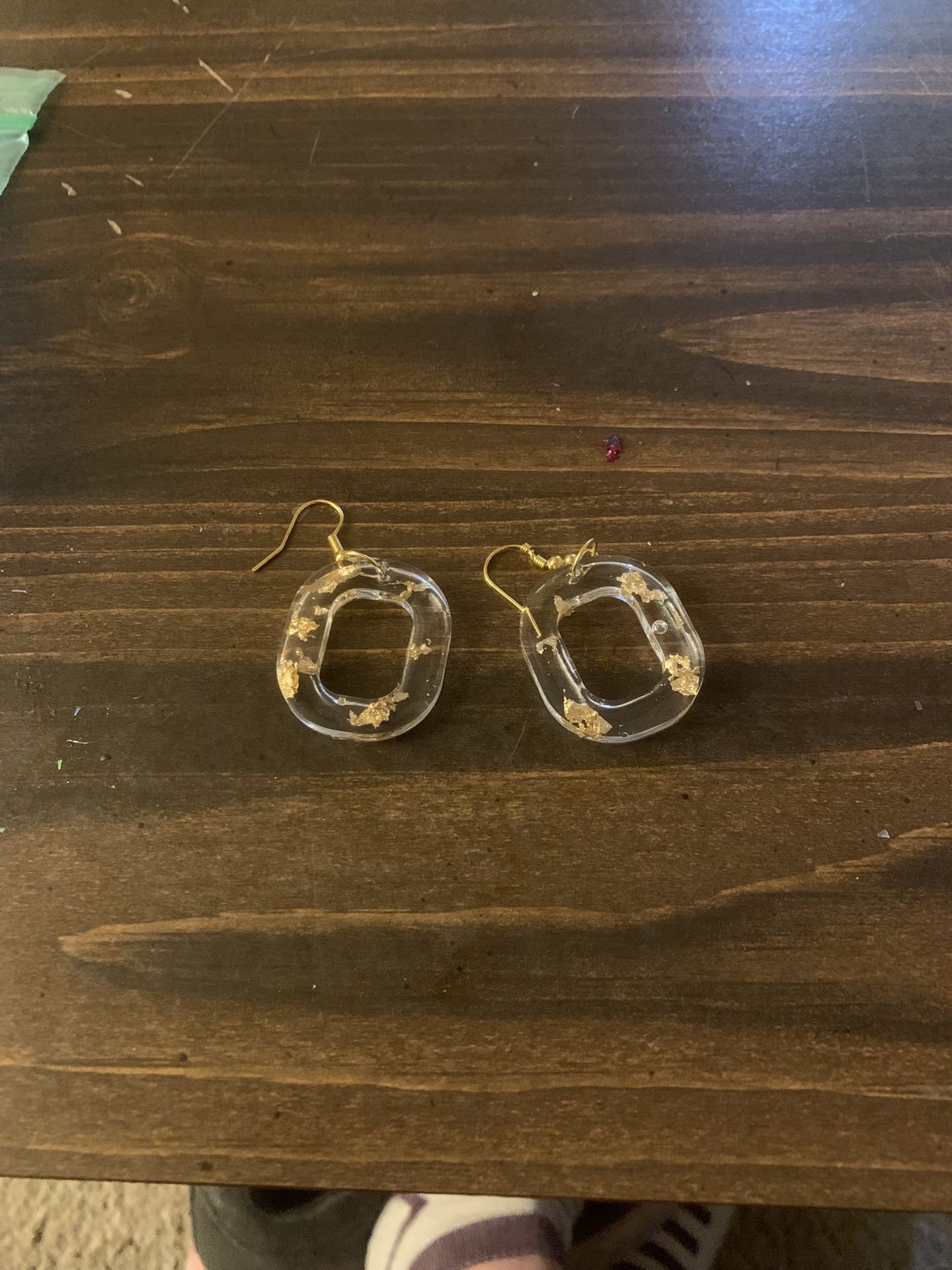handmade earrings