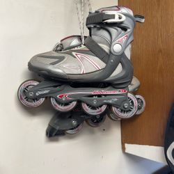 Roller Blades