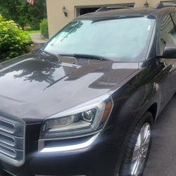 2017 GMC Acadia Limited